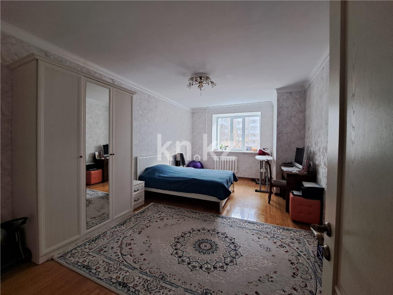 Продажа 4-комнатной квартиры, 145 м² в Астане - фото 6