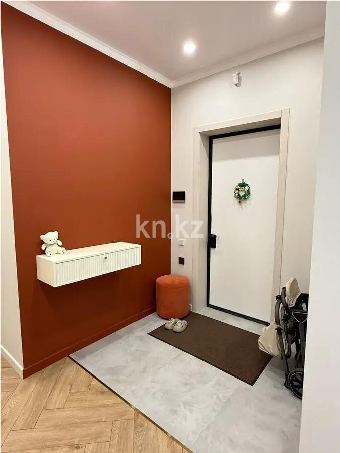 Продажа 3-комнатной квартиры, 118 м² в Астане - фото 7