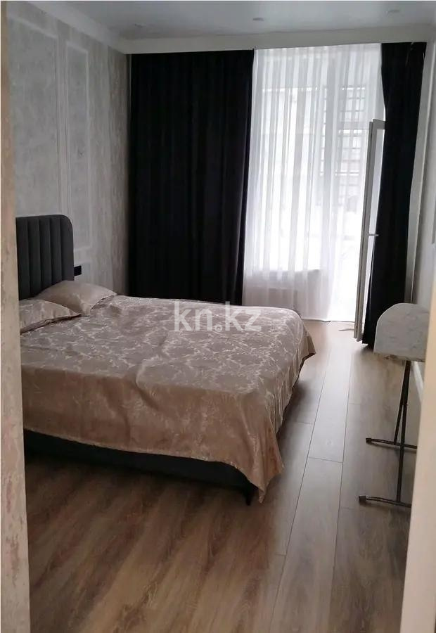 Продажа 5-комнатной квартиры, 118.5 м² в Астане - фото 2