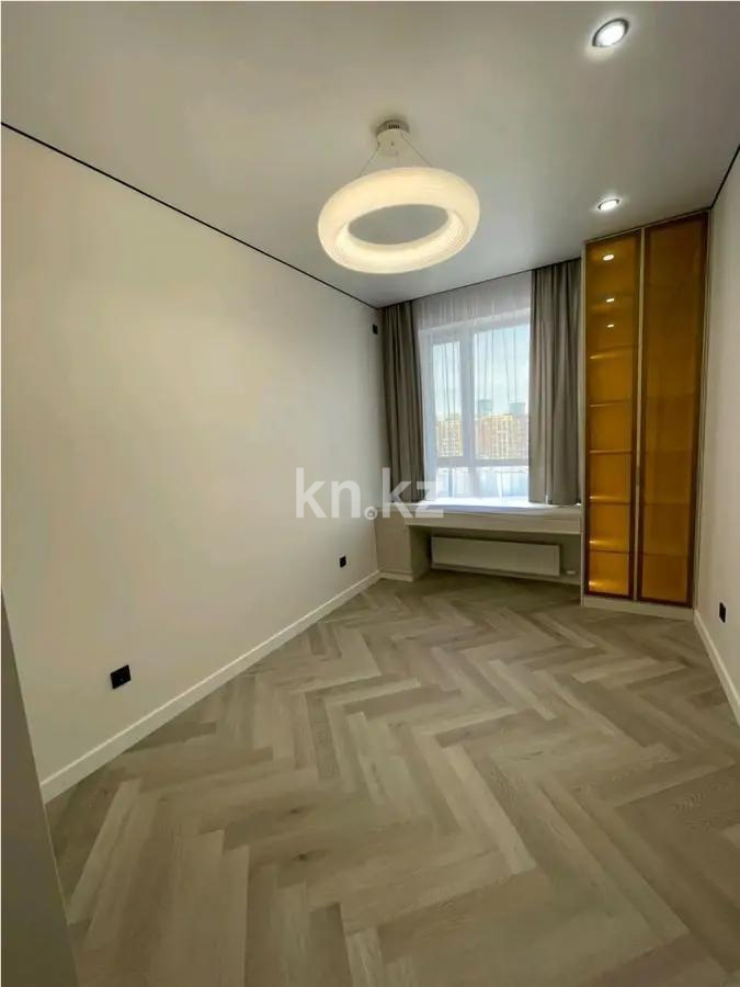 Продажа 3-комнатной квартиры, 82 м² в Астане - фото 2