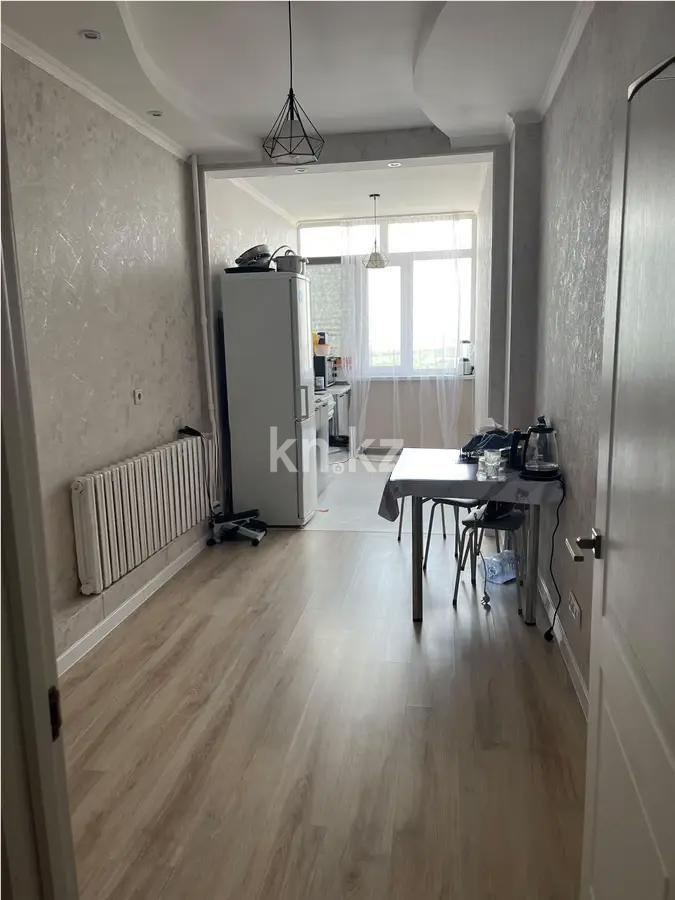 Продажа 1-комнатной квартиры, 39 м² в Астане - фото 2