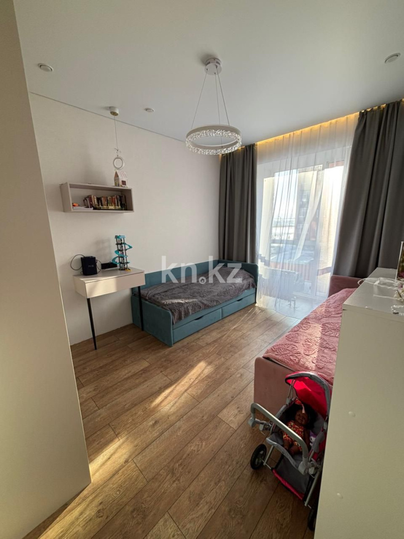 Продажа 3-комнатной квартиры, 67 м² в Караганде - фото 11