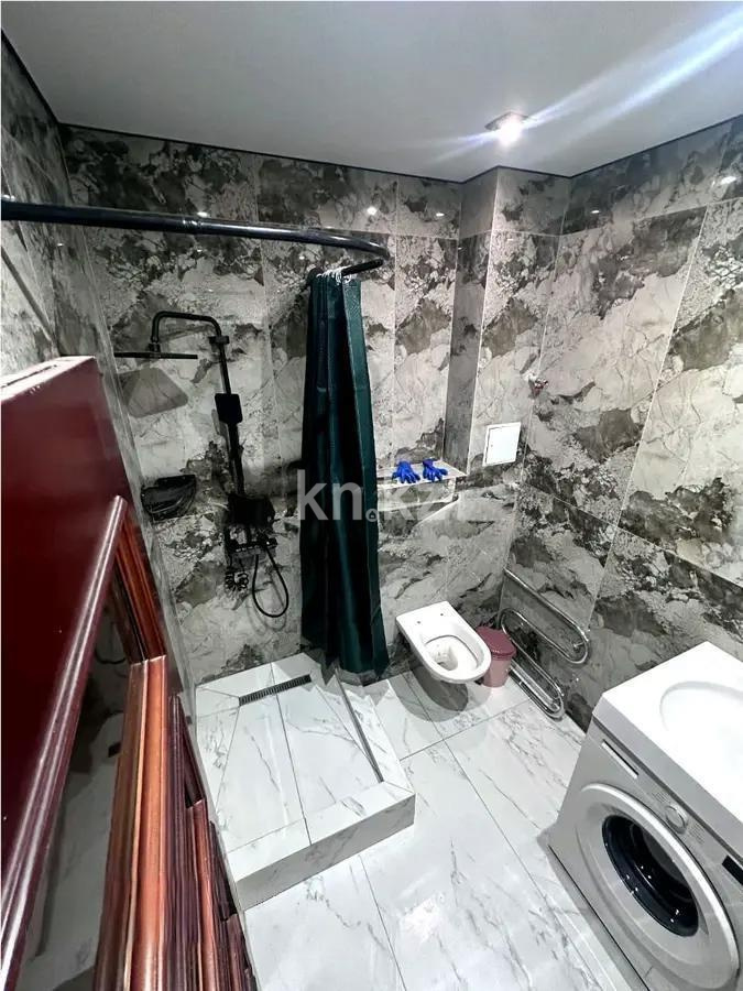 Продажа 1-комнатной квартиры, 40 м² в Алматы - фото 4