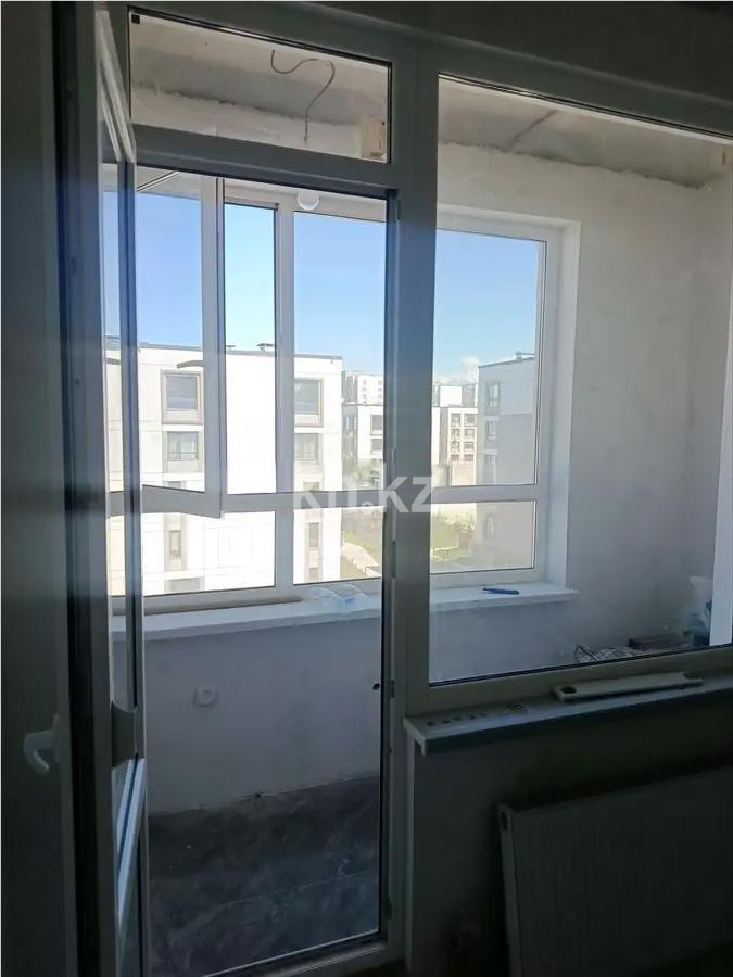 Продажа 3-комнатной квартиры, 58 м² в Алматы - фото 5
