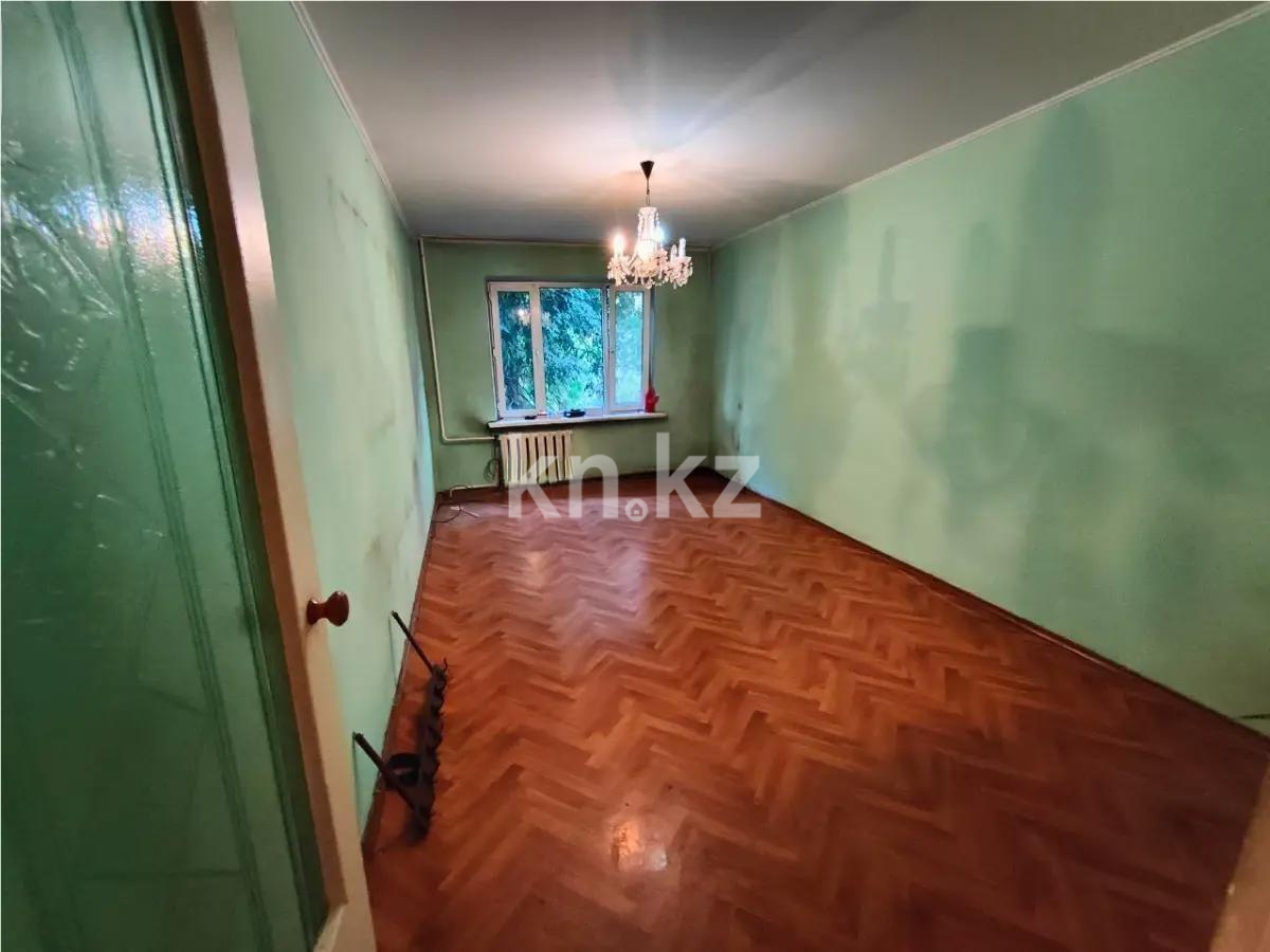 Продажа 2-комнатной квартиры, 51 м², ул. Каримова, дом  15 в Алматы