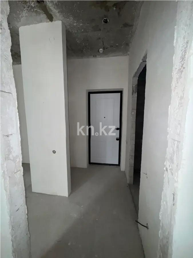 Продажа 1-комнатной квартиры, 38.8 м², пр. Туран, дом  57а в Астане - фото 2