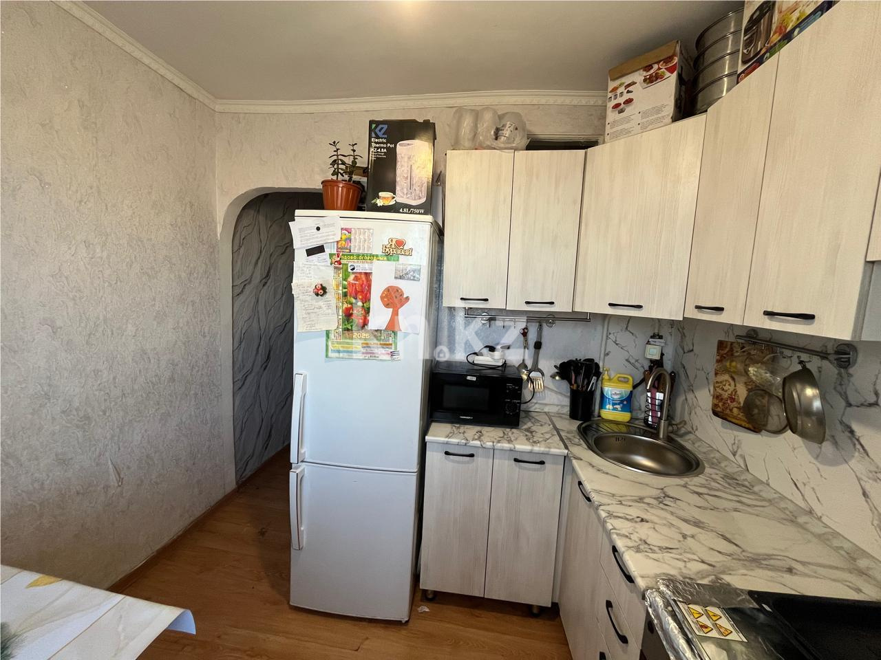 Продажа 2-комнатной квартиры, 43 м², ул. Жекибаева в Караганде - фото 4