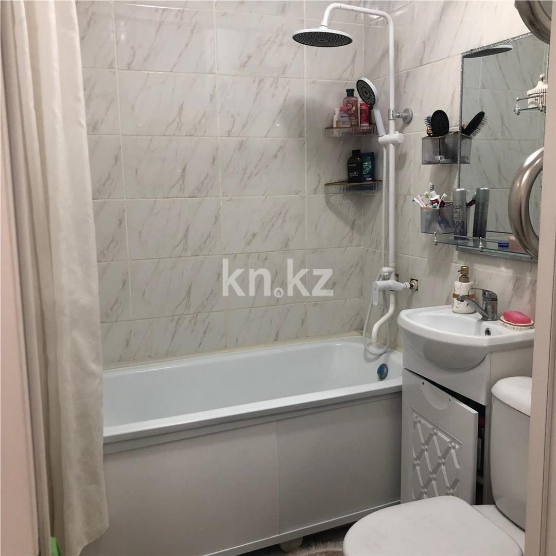 Продажа 2-комнатной квартиры, 46 м² в Караганде - фото 10