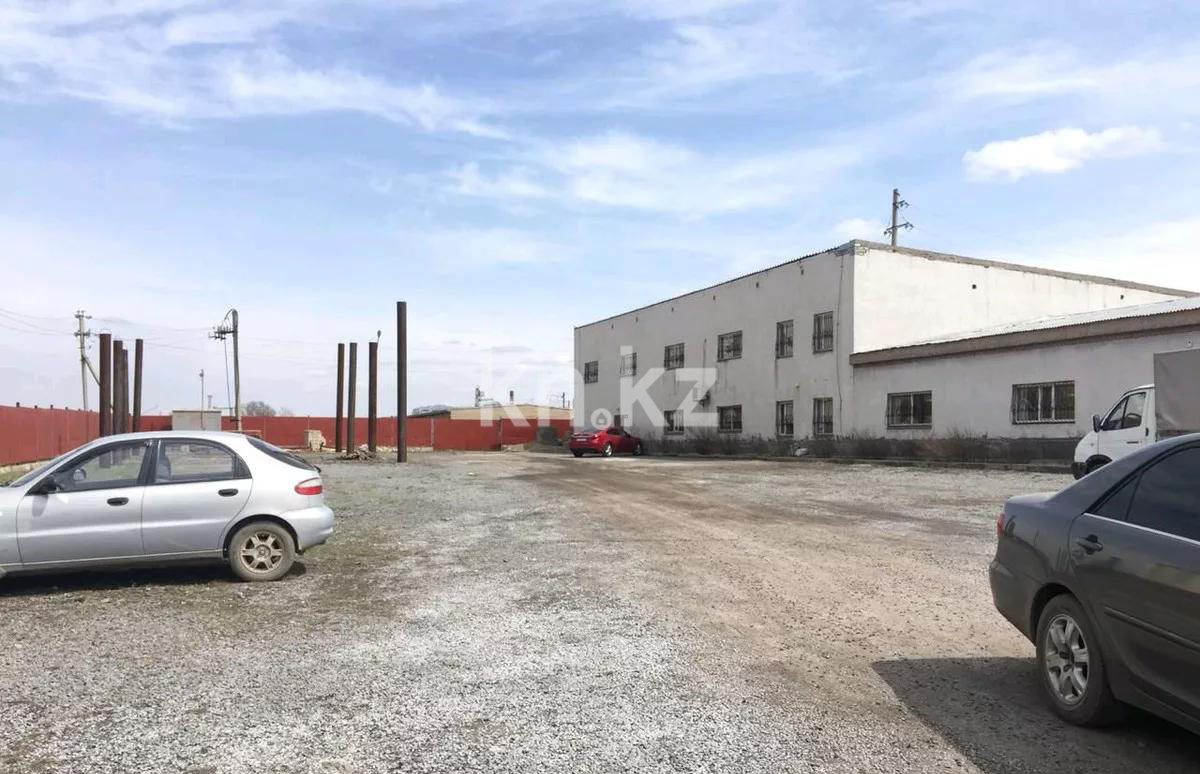Продажа базы, 1720 м² в Караганде - фото 2