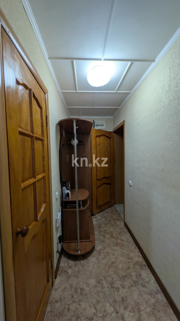 Продажа 2-комнатной квартиры, 45.9 м² в Уральске - фото 10