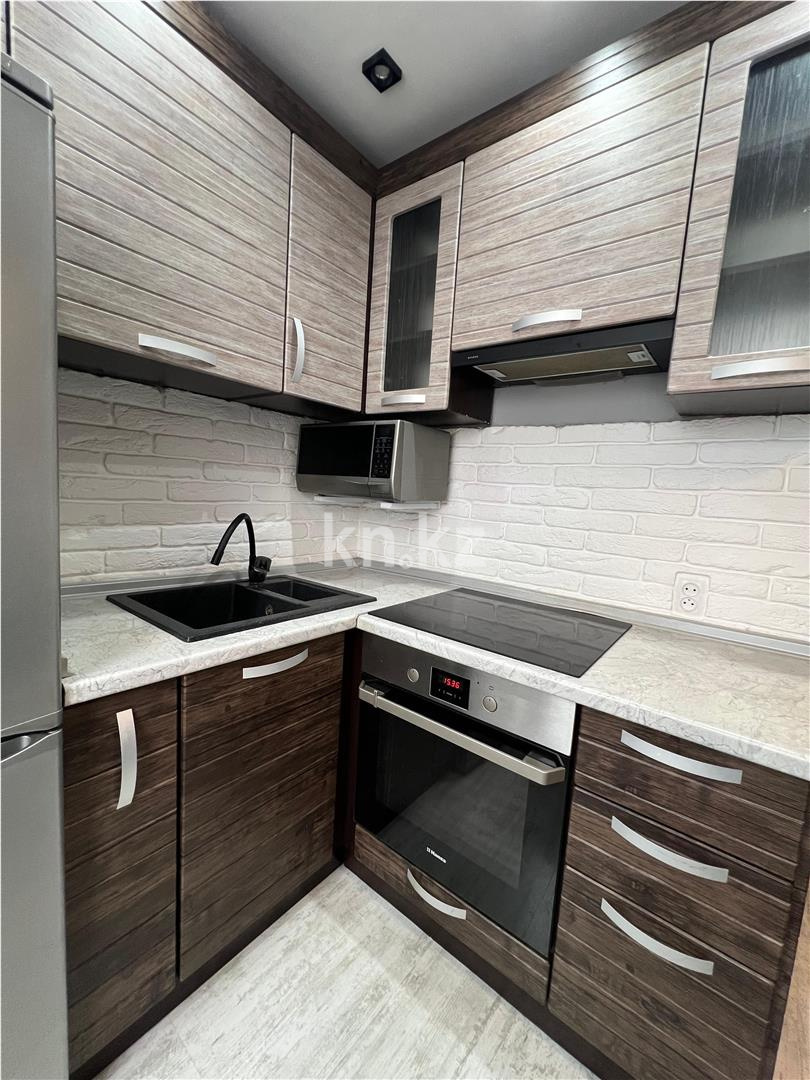 Продажа 2-комнатной квартиры, 43 м² в Караганде - фото 7