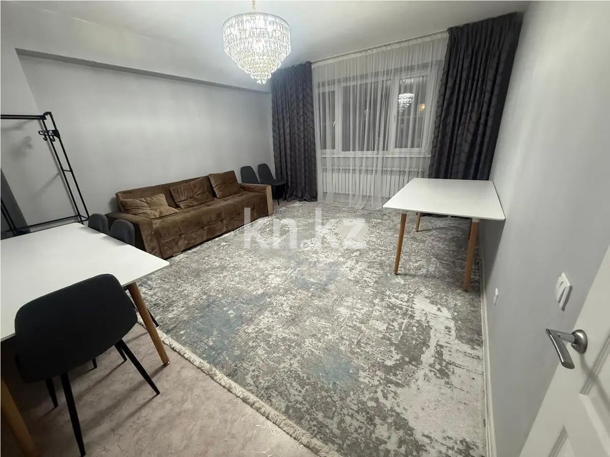 Продажа 3-комнатной квартиры, 88 м², мкр-н Шугыла, дом  340/4 в Алматы