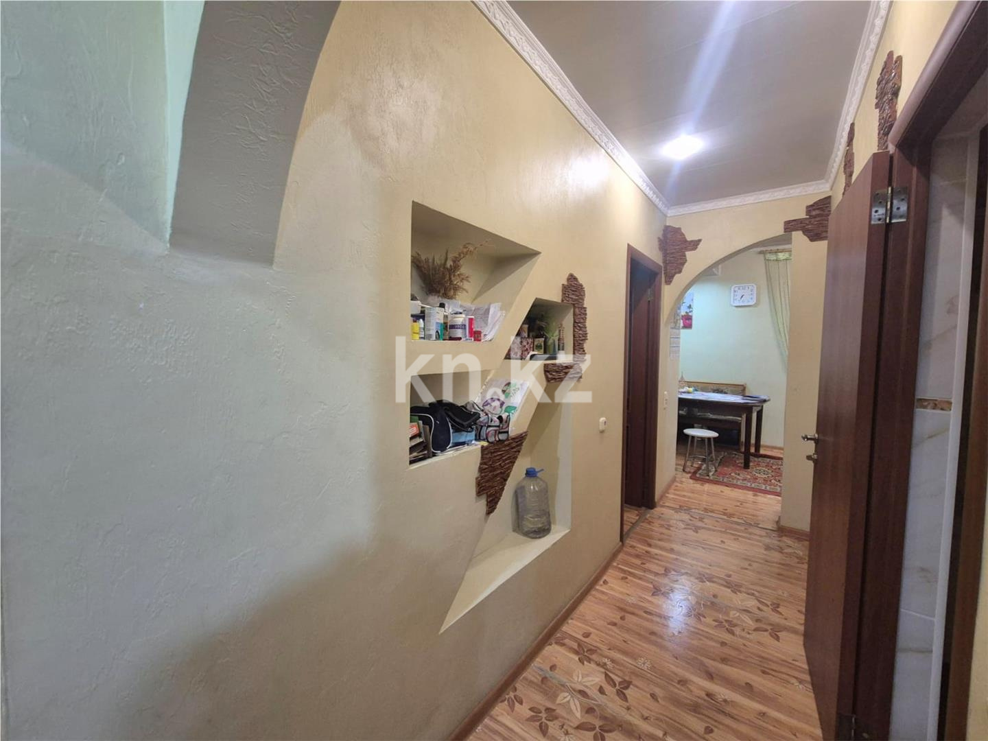 Продажа 3-комнатной квартиры, 76 м² в Темиртау - фото 13