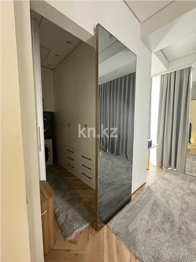 Продажа 3-комнатной квартиры, 92 м², мкр. Курамыс, дом  78 в Алматы - фото 7