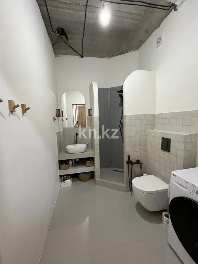 Продажа 1-комнатной квартиры, 33.5 м² в Астане - фото 3