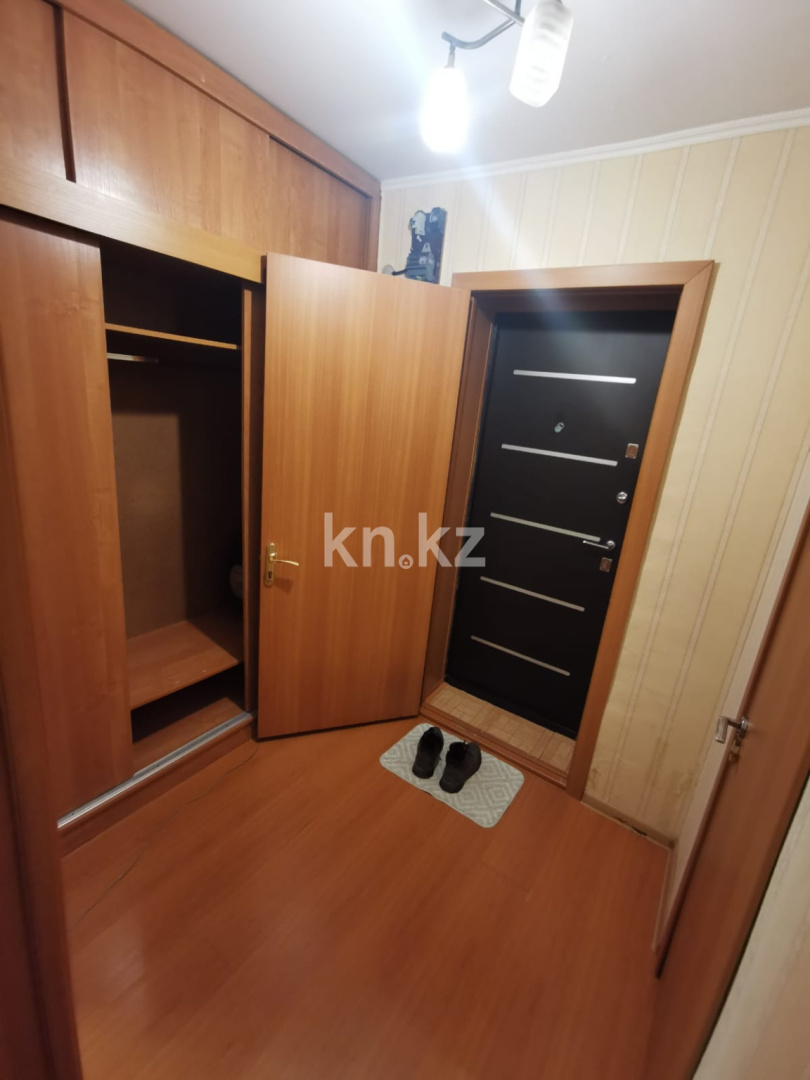 Продажа 1-комнатной квартиры, 35.2 м² в Астане