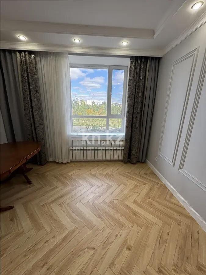 Продажа 5-комнатной квартиры, 161.5 м² в Астане