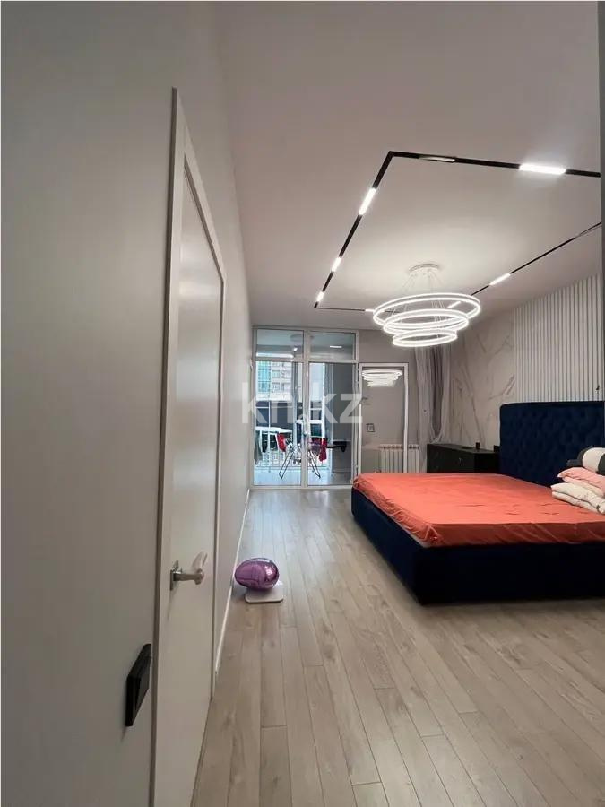 Продажа 3-комнатной квартиры, 150 м² в Алматы - фото 2
