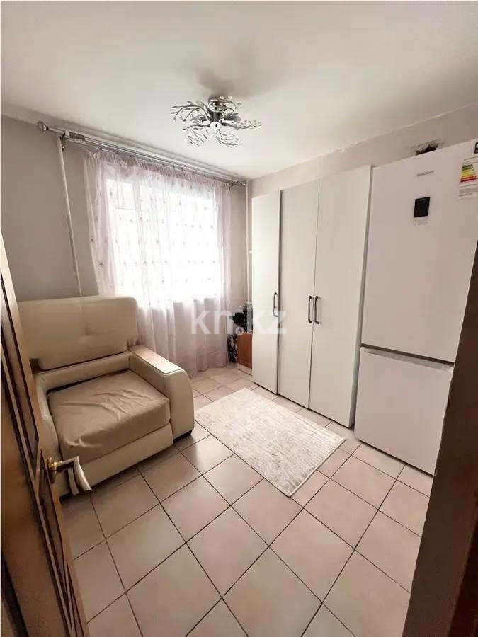 Продажа 2-комнатной квартиры, 37.5 м² в Астане - фото 2