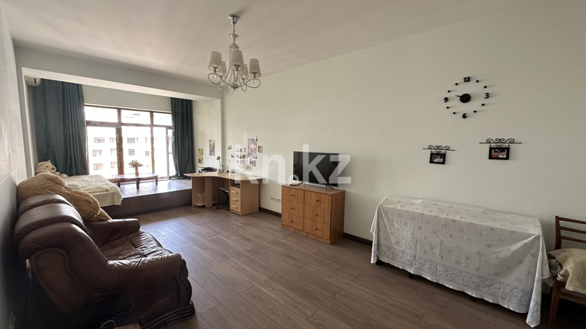 Аренда 5-комнатной квартиры, 295 м² в Алматы - фото 7