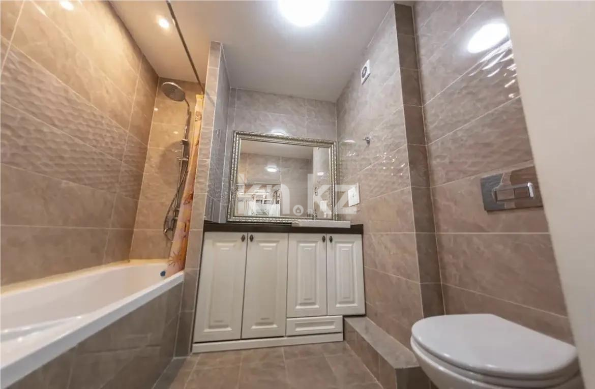 Продажа 2-комнатной квартиры, 86 м², пр. Кошкарбаева, дом  23 в Астане - фото 4