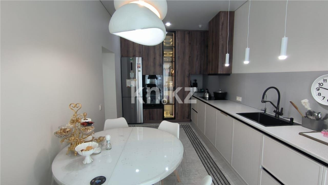 Продажа 4-комнатной квартиры, 118 м² в Караганде - фото 6