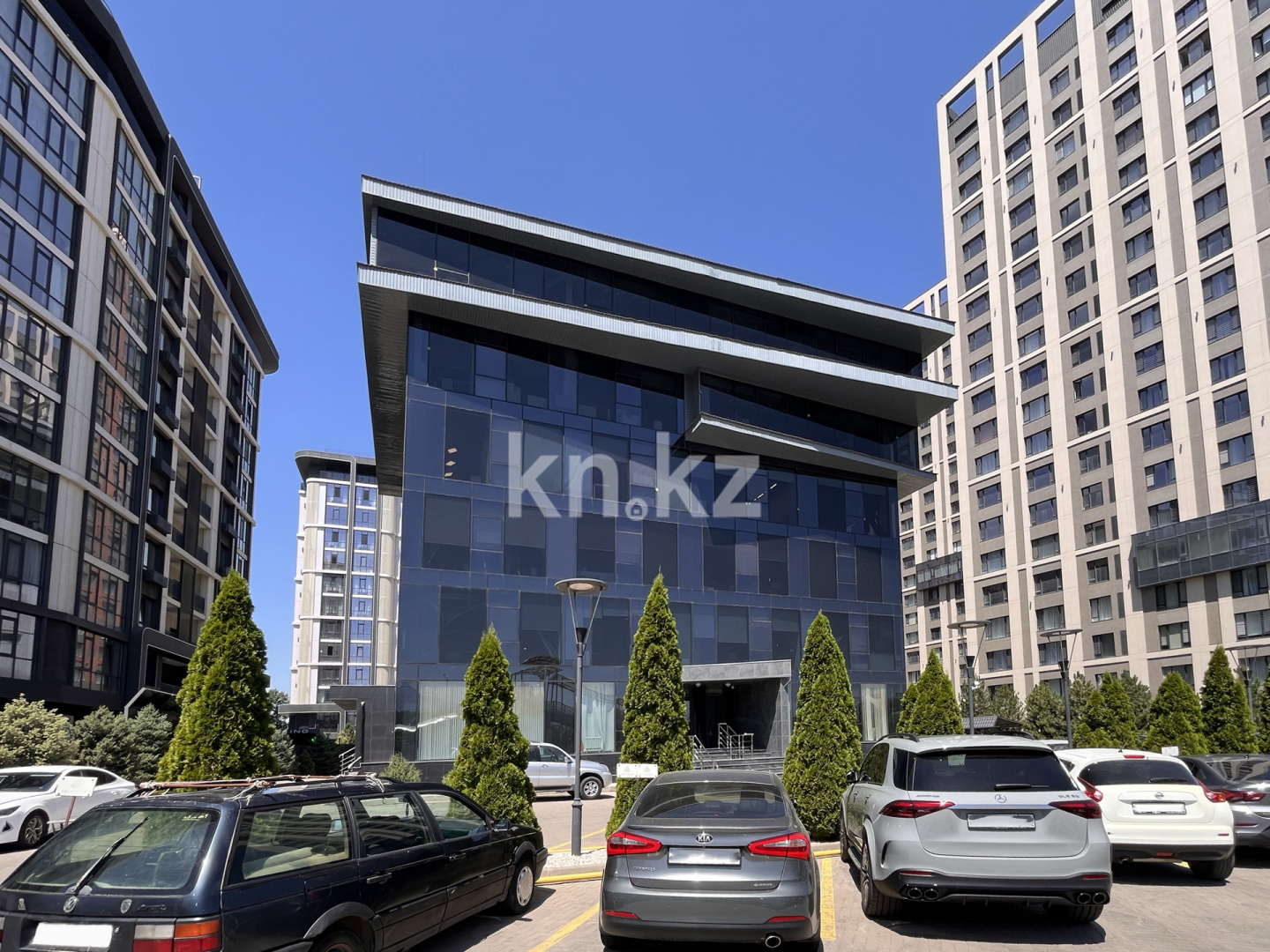 Продажа , 463.1 м², ул. Жарокова, дом  366 в Алматы - фото 6