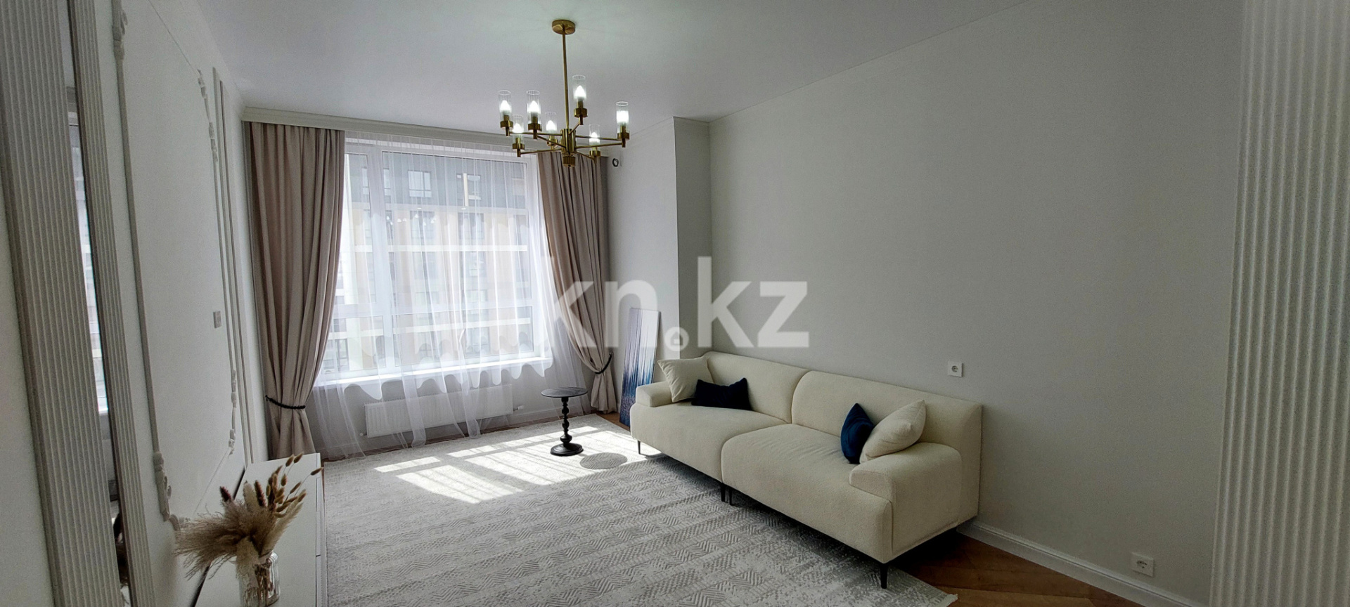 Продажа 3-комнатной квартиры, 70 м² в Астане - фото 3