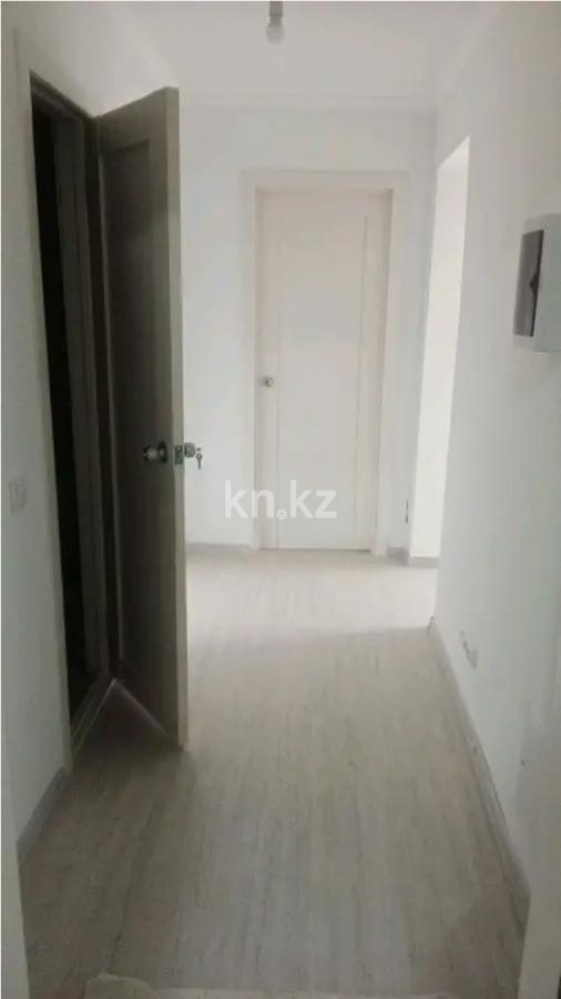 Продажа 1-комнатной квартиры, 33.4 м², ул. Кутпанова, дом  22/1 в Астане - фото 4