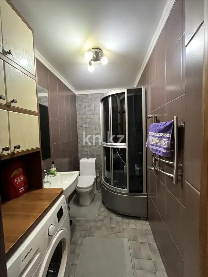 Продажа 3-комнатной квартиры, 90 м², ул. Бокейхана, дом  17 в Астане - фото 5