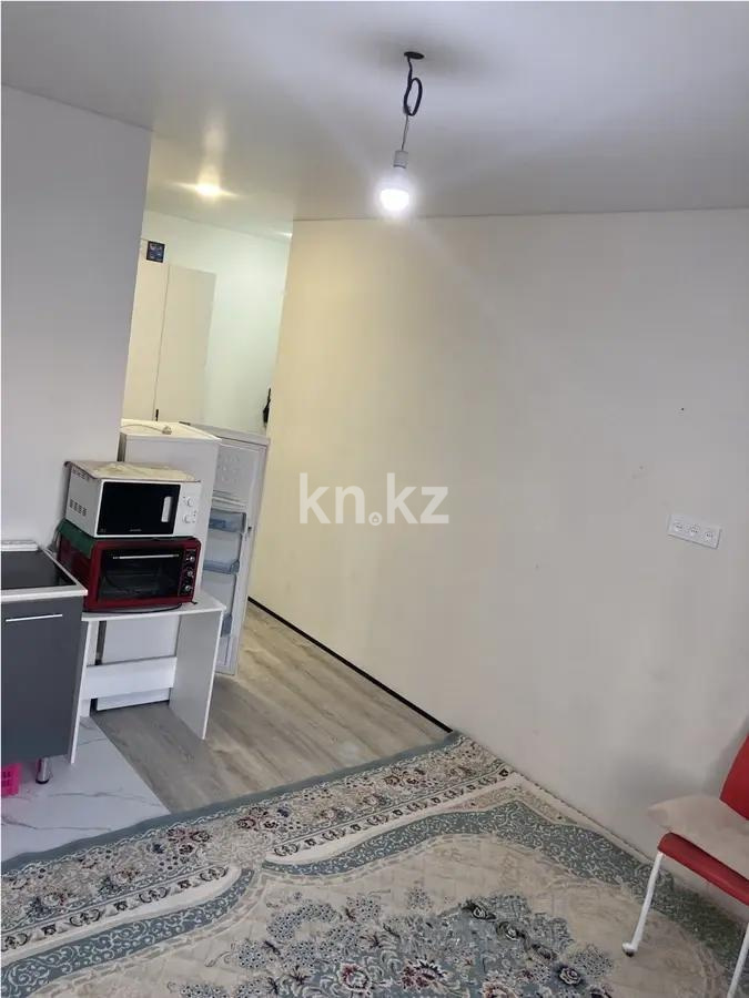 Продажа 1-комнатной квартиры, 27 м² в Алматы - фото 2