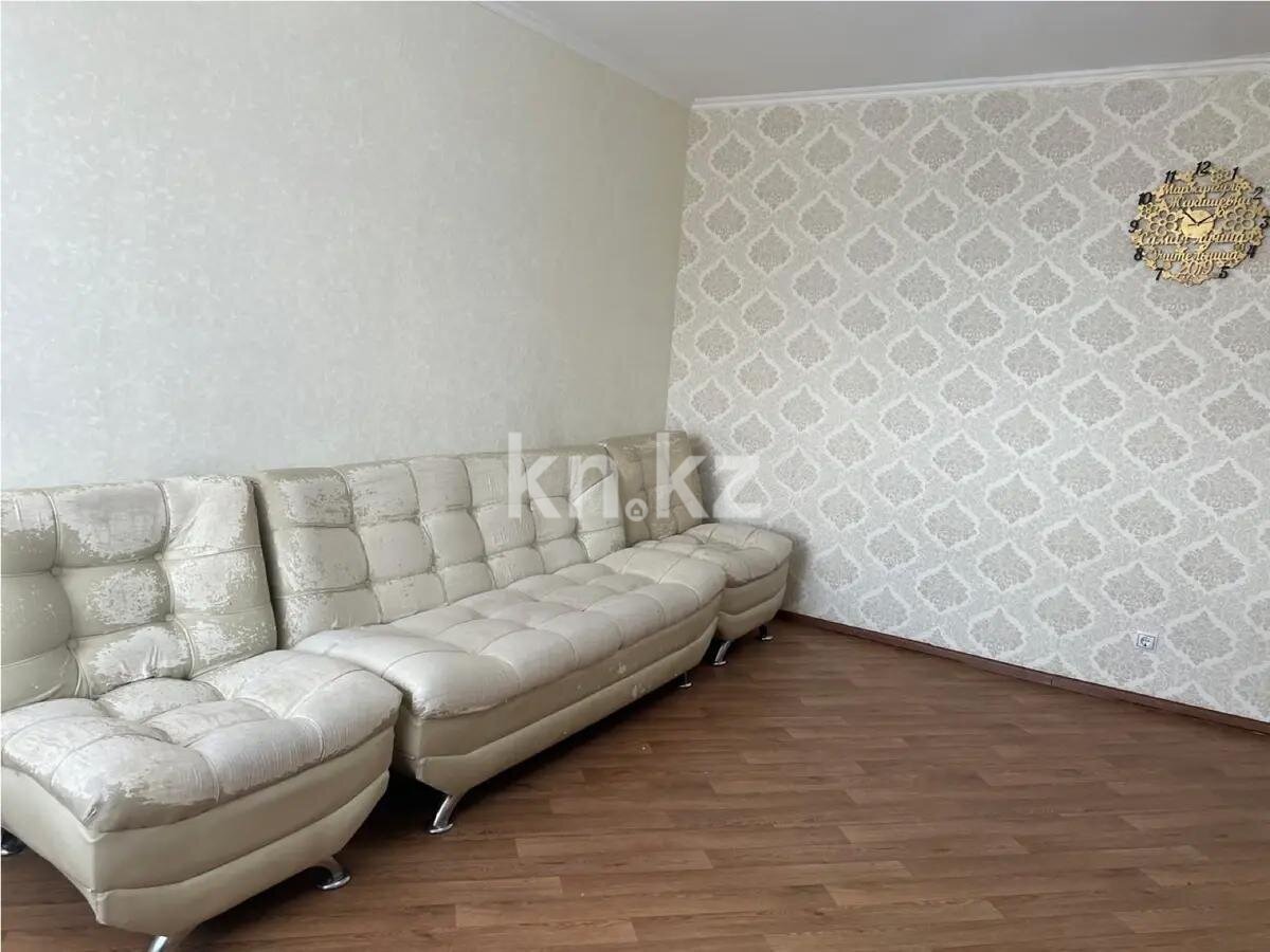 Продажа 1-комнатной квартиры, 44 м² в Астане