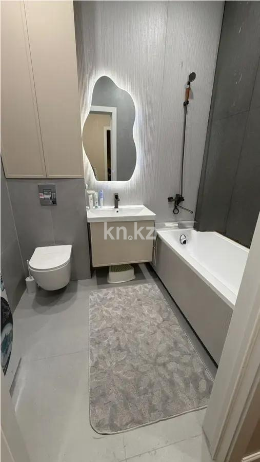 Продажа 2-комнатной квартиры, 49 м² в Астане - фото 4