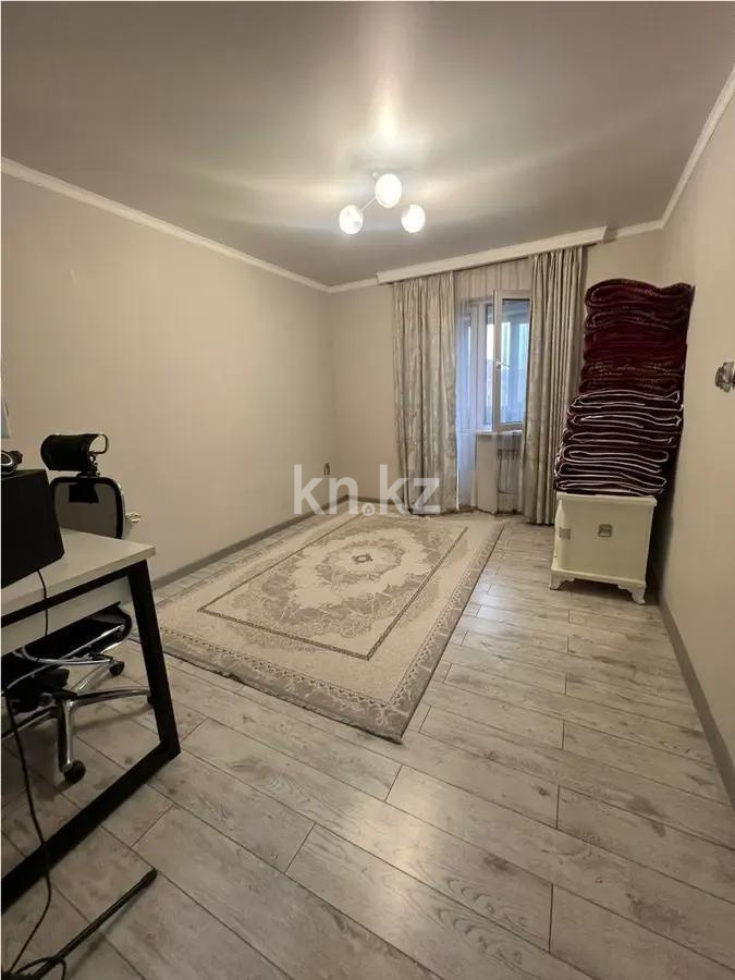 Продажа 2-комнатной квартиры, 70 м², ул. Жунисова, дом  12/5 в Алматы - фото 2
