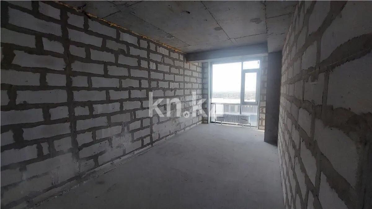 Продажа 2-комнатной квартиры, 50.4 м² в Алматы
