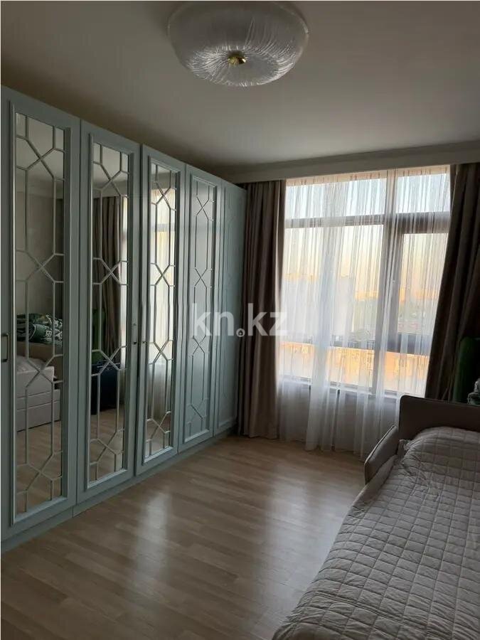 Продажа 3-комнатной квартиры, 115 м² в Алматы - фото 2
