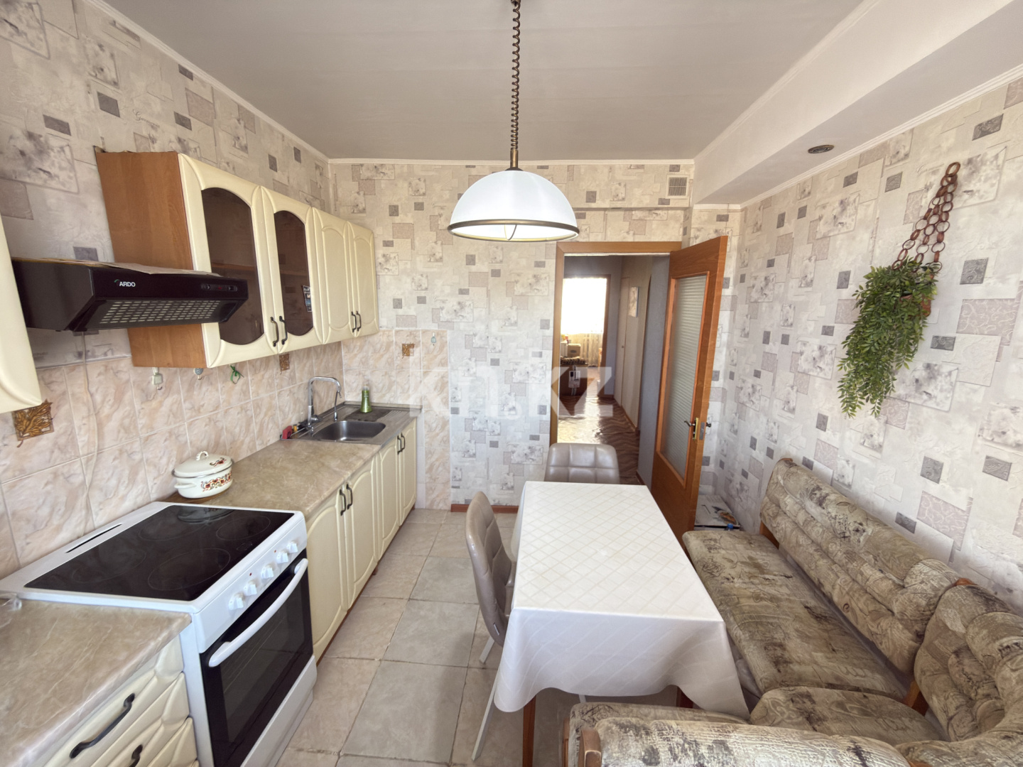 Продажа 3-комнатной квартиры, 66 м² в Караганде - фото 9