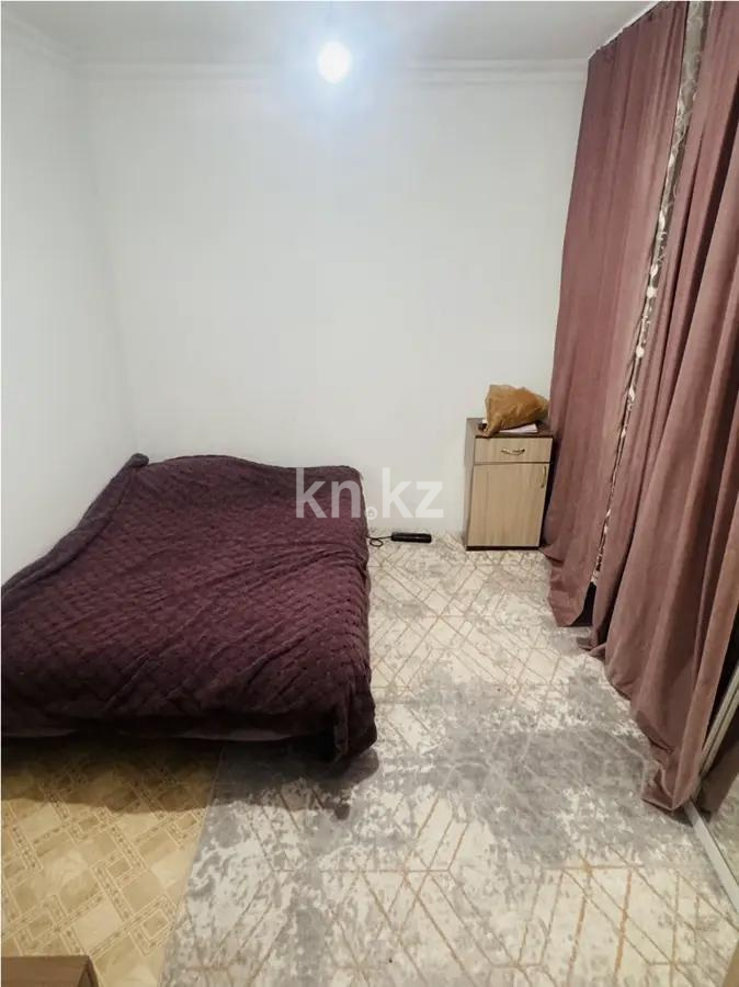 Продажа 3-комнатной квартиры, 58 м² в Астане - фото 2