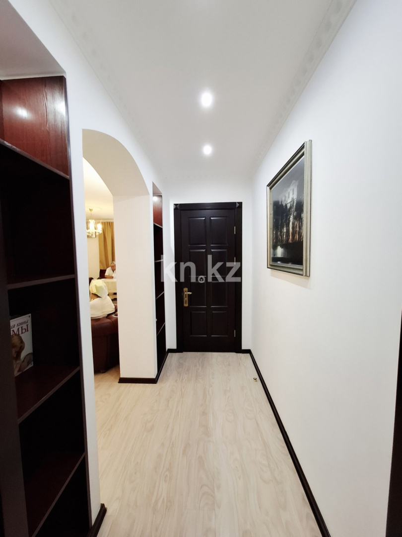 Продажа 3-комнатной квартиры, 115 м² в Алматы - фото 13