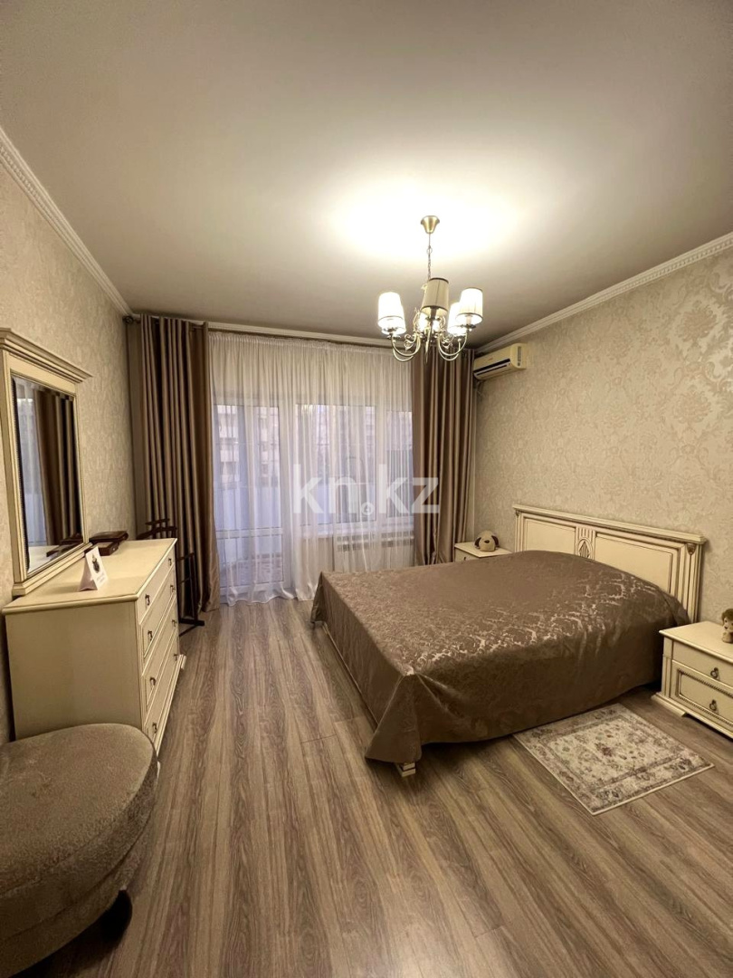 Продажа 2-комнатной квартиры, 78 м², ул. Радостовца в Алматы