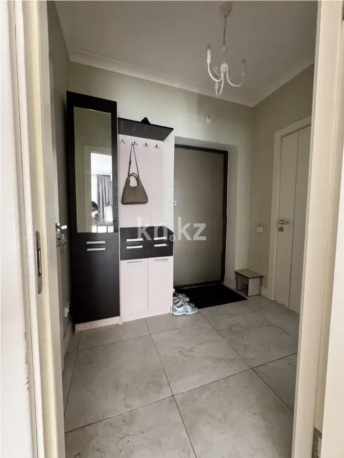Продажа 1-комнатной квартиры, 37 м² в Алматы - фото 4