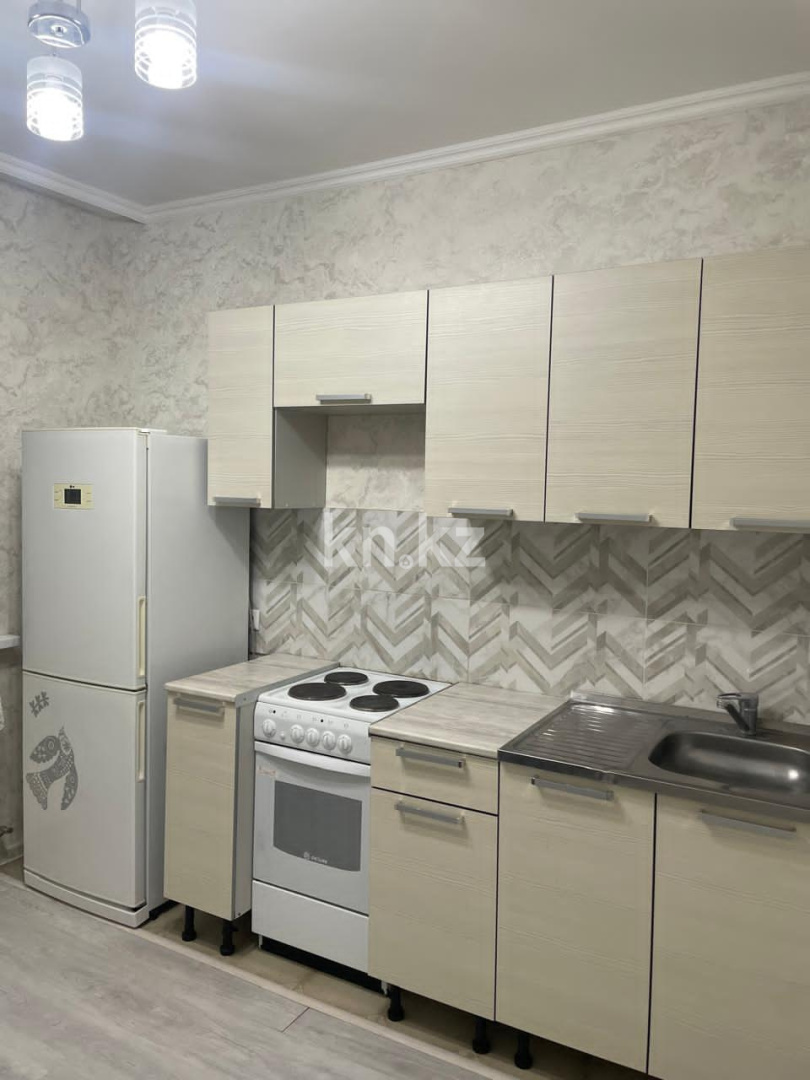 Продажа 1-комнатной квартиры, 38.2 м² в Астане - фото 6