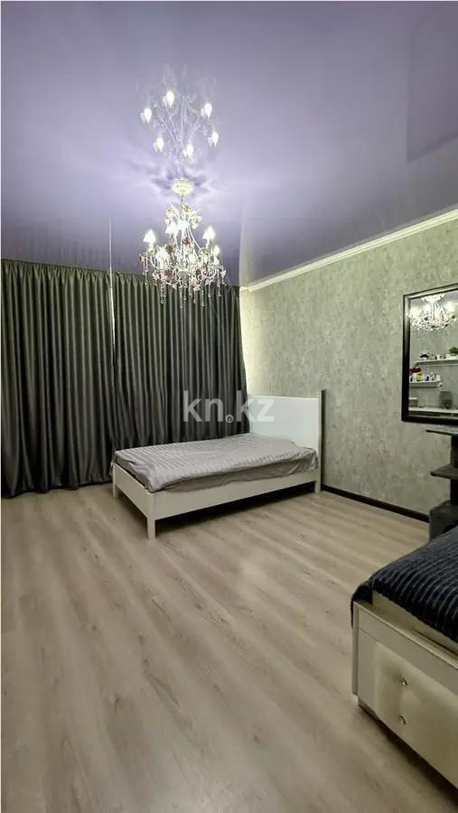 Продажа 2-комнатной квартиры, 92 м² в Алматы