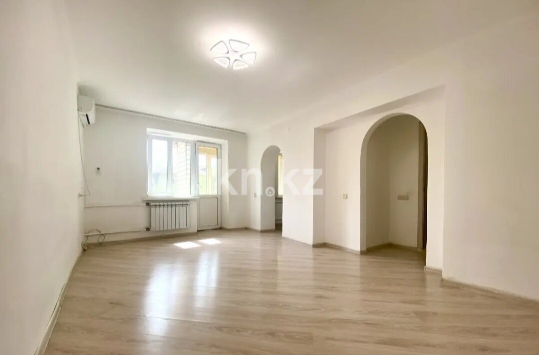 Продажа 1-комнатной квартиры, 30.6 м² в Алматы