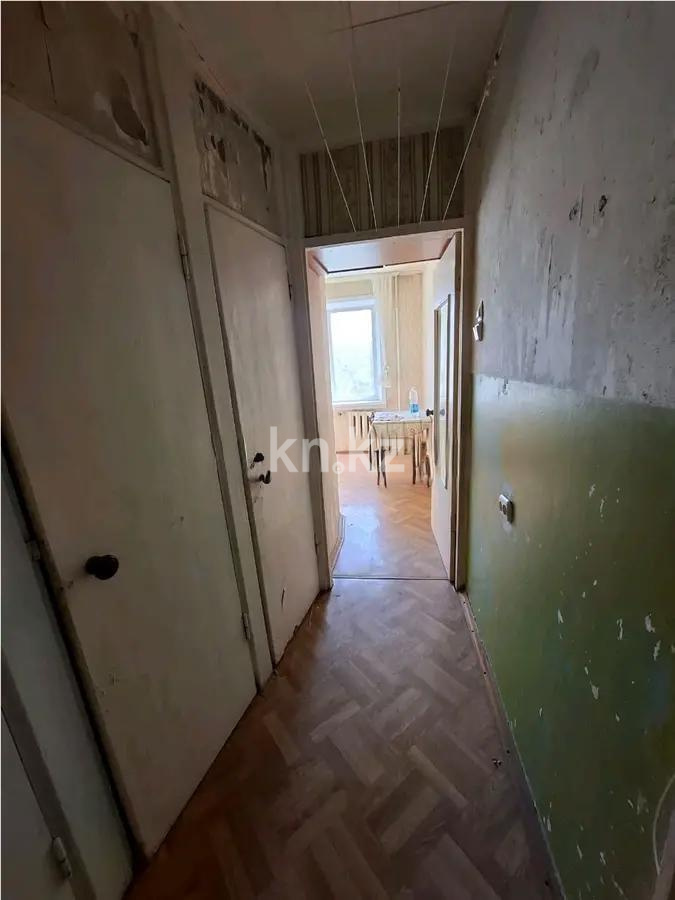 Продажа 1-комнатной квартиры, 30 м² в Караганде - фото 5