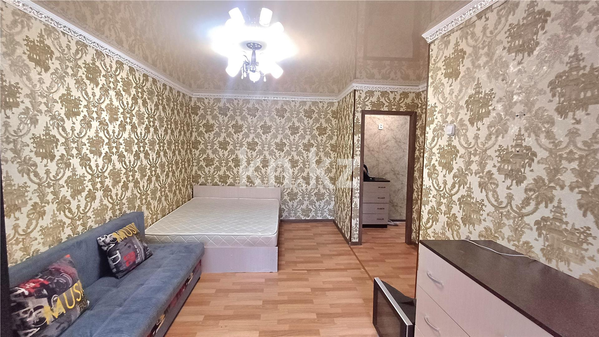 Продажа 1-комнатной квартиры, 31 м², ул. Кузембаева в Караганде - фото 2