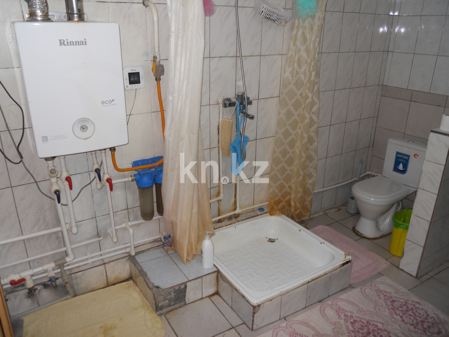 Продажа дачи, 6.6 сот. в Алматы - фото 12