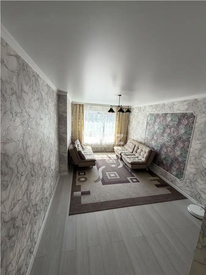 Продажа 2-комнатной квартиры, 58.3 м² в Алматы