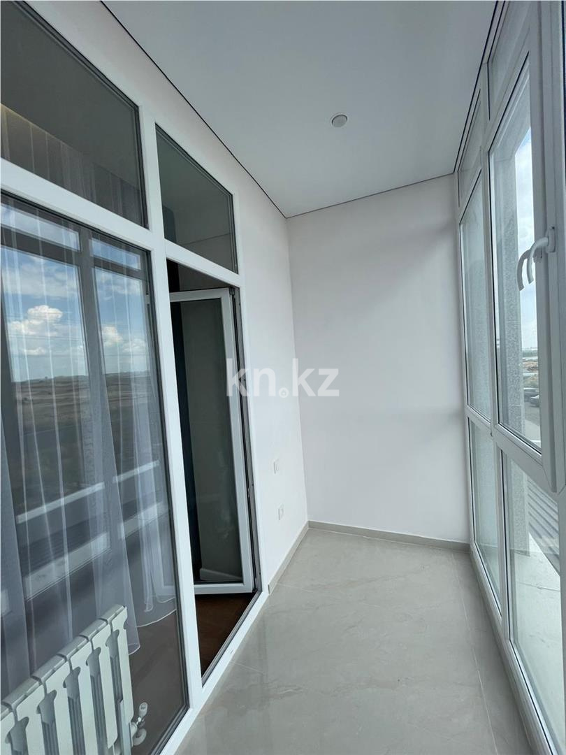 Продажа 1-комнатной квартиры, 48 м² в Караганде - фото 9