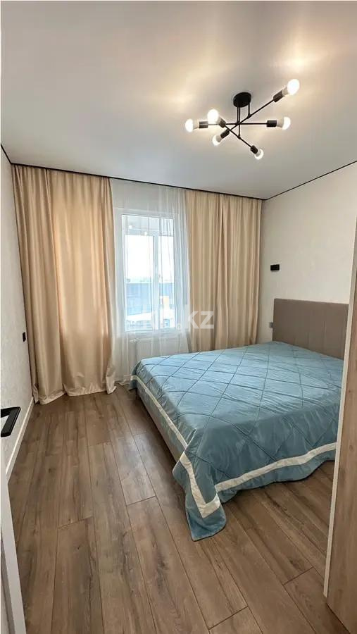 Продажа 2-комнатной квартиры, 42 м² в Астане - фото 2
